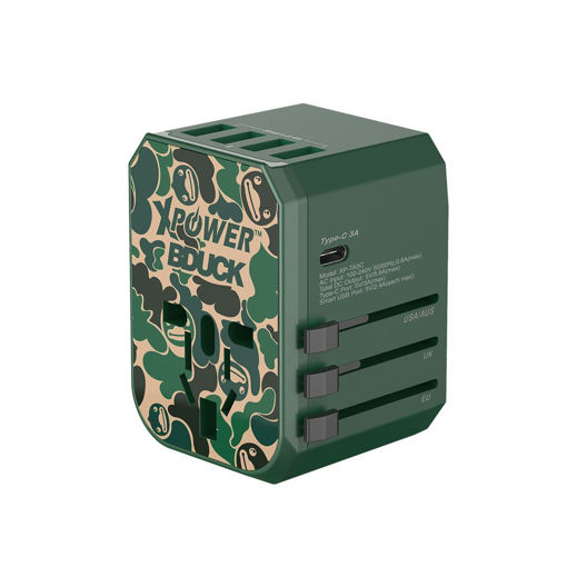 XPOWER-2758
