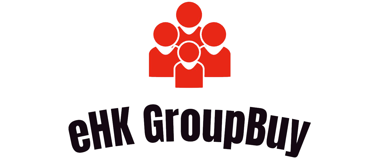 eHK GroupBuy更好的新零售購物體驗